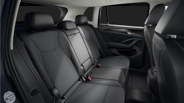 Volkswagen TIGUAN 1.5 eTSI 130PK Life Edition Trekhaak/360Camera/Stoelverwarming/Full-Led