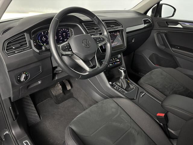Volkswagen TIGUAN 1.4 TSI eHybrid Elegance | 245pk | Plug-in Hybrid