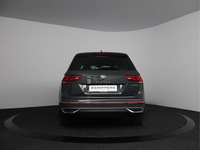 Volkswagen TIGUAN 1.4 TSI eHybrid Elegance | 245pk | Plug-in Hybrid