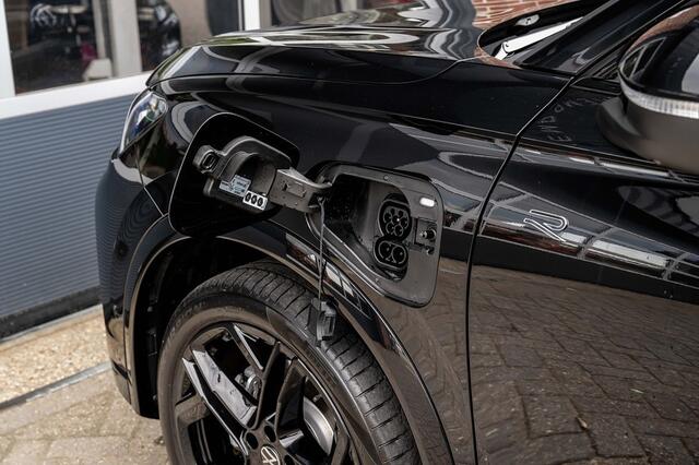 Volkswagen TIGUAN 1.5 eHybrid R-Line | Panoramadak | Stoelventilatie | Memory | Trekhaak | Massage | 360 |