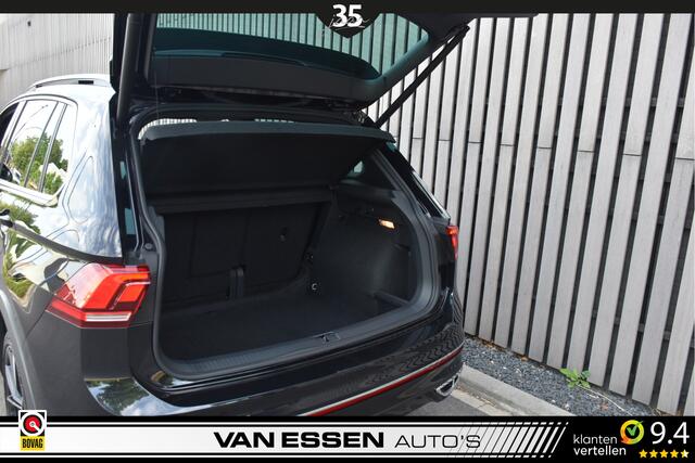 Volkswagen TIGUAN 2.0 TSI 4Motion Pano Leder Camera ACC Trekhaak Virtual Display Volle Auto!