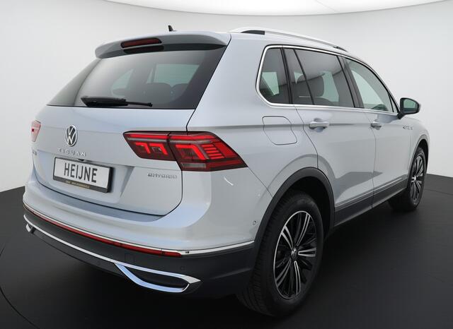 Volkswagen TIGUAN TSI 245PK HYBRIDE DSG ELEGANCE VIRTUAL/NAVI/IQ.LIGHT