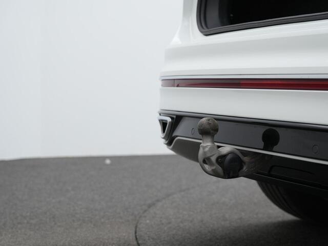 Volkswagen TIGUAN 1.5 TSI 150 pk DSG R-Line Business+ | IQ Light | Achteruitrijcamera | Stuur-/stoelverwarming | Adaptive Cruise | Elektrische achterklep