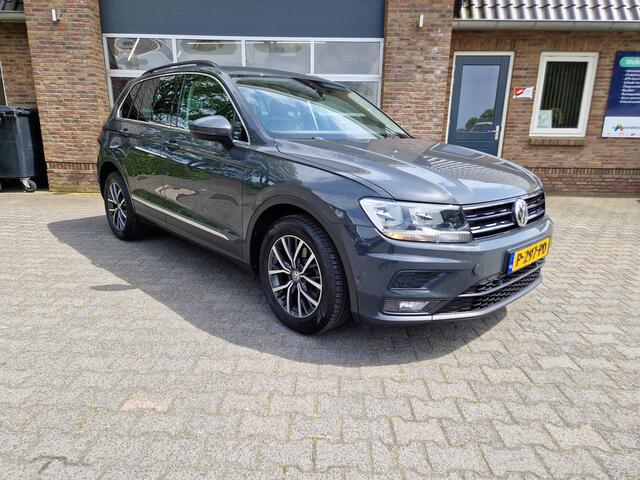 Volkswagen TIGUAN 1.4 TSI Comfortline Business