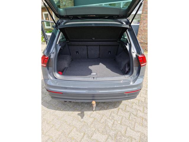 Volkswagen TIGUAN 1.4 TSI Comfortline Business
