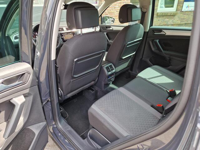 Volkswagen TIGUAN 1.4 TSI Comfortline Business