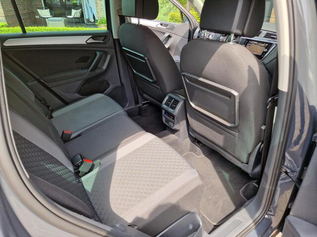 Volkswagen TIGUAN 1.4 TSI Comfortline Business