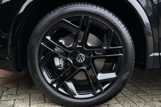 Volkswagen TIGUAN 1.5 eHybrid R-Line Edition 204pk Panoramadak/Trekhaak/360Camera