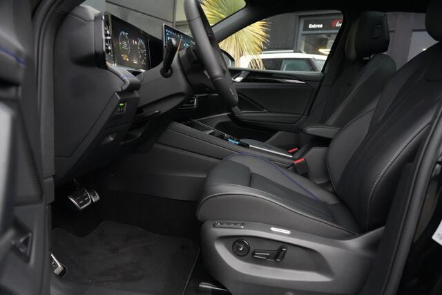 Volkswagen TIGUAN 1.5 eHybrid R-Line Edition 204pk Panoramadak/Trekhaak/360Camera