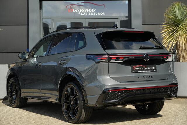 Volkswagen TIGUAN 1.5 eHybrid R-Line Edition Panoramadak/Trekhaak/360Camera