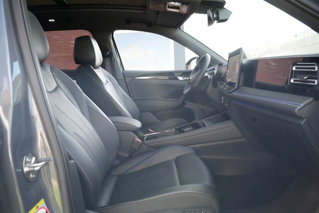 Volkswagen TIGUAN 1.5 eHybrid R-Line Edition Panoramadak/Trekhaak/360Camera