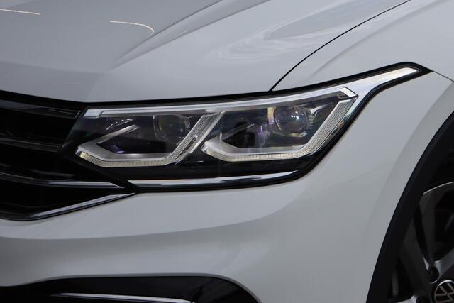 Volkswagen TIGUAN 1.4 TSI eHybrid R-Line | Trekhaak | ACC | 19 Inch |
