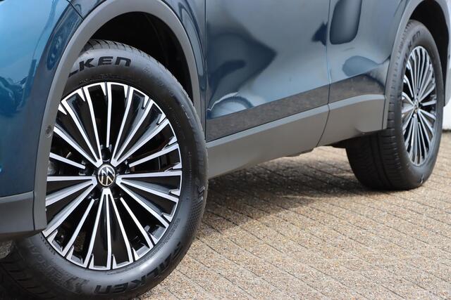 Volkswagen TIGUAN 1.5 eTSI Life Edition 130pk DSG7 | Trekhaak | Navi