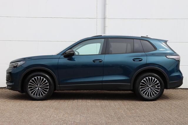 Volkswagen TIGUAN 1.5 eTSI Life Edition 130pk DSG7 | Trekhaak | Navi