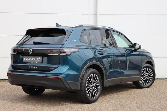 Volkswagen TIGUAN 1.5 eTSI Life Edition 130pk DSG7 | Trekhaak | Navi