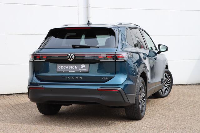 Volkswagen TIGUAN 1.5 eTSI Life Edition 130pk DSG7 | Trekhaak | Navi