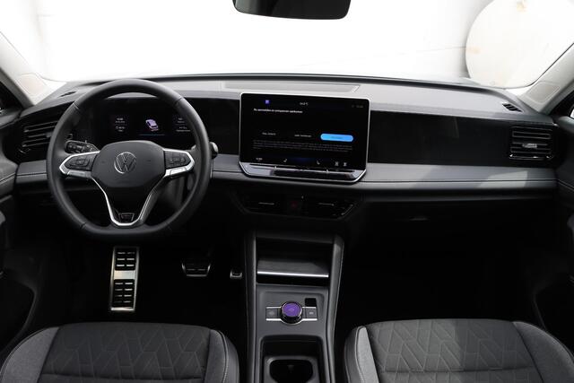 Volkswagen TIGUAN 1.5 eTSI Life Edition 130pk DSG7 | Trekhaak | Navi
