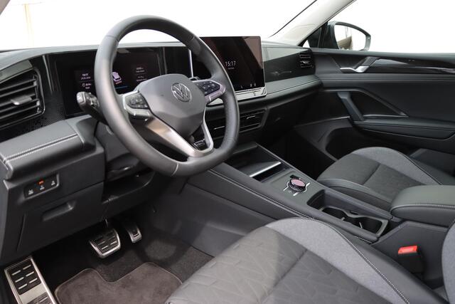 Volkswagen TIGUAN 1.5 eTSI Life Edition 130pk DSG7 | Trekhaak | Navi