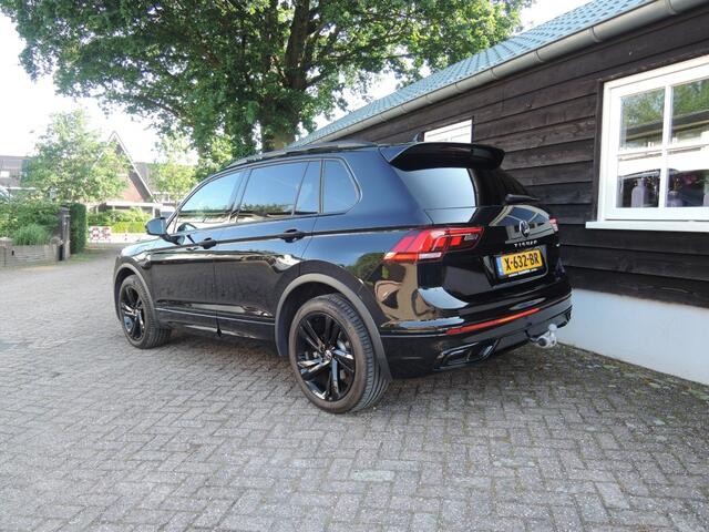 Volkswagen TIGUAN 1.4 TSI E-Hybrid R-Line Trekhaak/Panorama dak