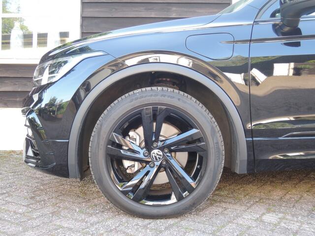 Volkswagen TIGUAN 1.4 TSI E-Hybrid R-Line Trekhaak/Panorama dak