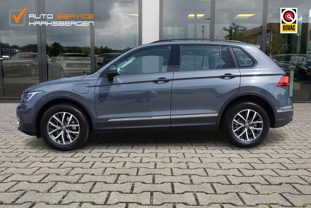 Volkswagen TIGUAN 1.4 TSI eHybrid Life | Trekhaak | Camera | ACC |