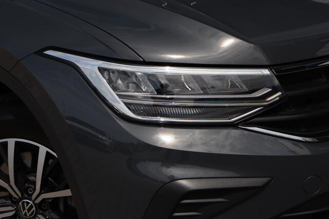 Volkswagen TIGUAN 1.4 TSI eHybrid Life | Trekhaak | Camera | ACC |