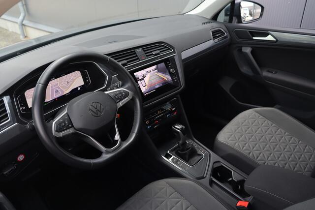 Volkswagen TIGUAN 1.4 TSI eHybrid Life | Trekhaak | Camera | ACC |