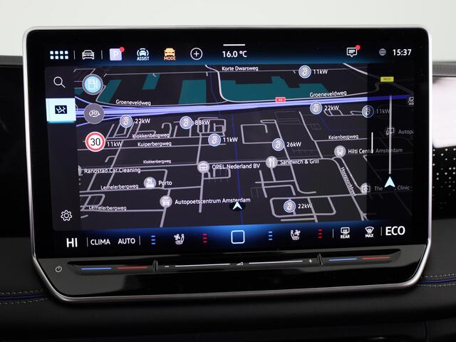 Volkswagen TIGUAN R-Line Edition 1.5 eHybrid 272 PK DSG | 20" LM | IQ.Light | 360 graden camera | Panoramadak | Stoelventilatie |