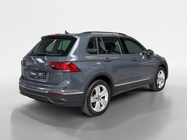 Volkswagen TIGUAN 1.4 TSI eHybrid Life I Navi I Camera I Cruise Control I Stoelverwarming