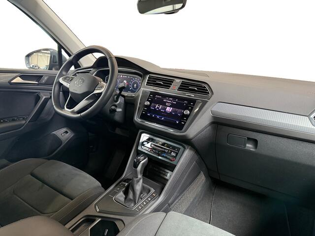 Volkswagen TIGUAN 1.4 TSI eHybrid Life I Navi I Camera I Cruise Control I Stoelverwarming