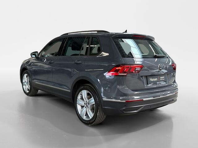 Volkswagen TIGUAN 1.4 TSI eHybrid Life I Navi I Camera I Cruise Control I Stoelverwarming