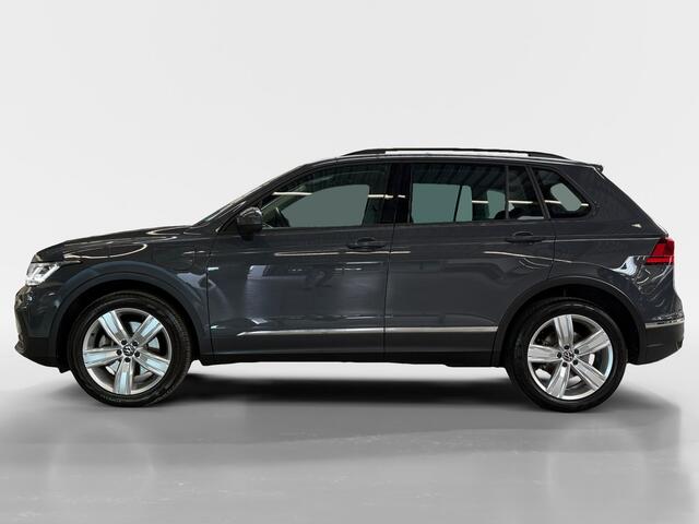 Volkswagen TIGUAN 1.4 TSI eHybrid Life I Navi I Camera I Cruise Control I Stoelverwarming