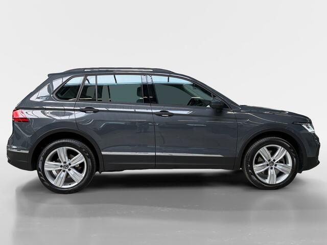 Volkswagen TIGUAN 1.4 TSI eHybrid Life I Navi I Camera I Cruise Control I Stoelverwarming