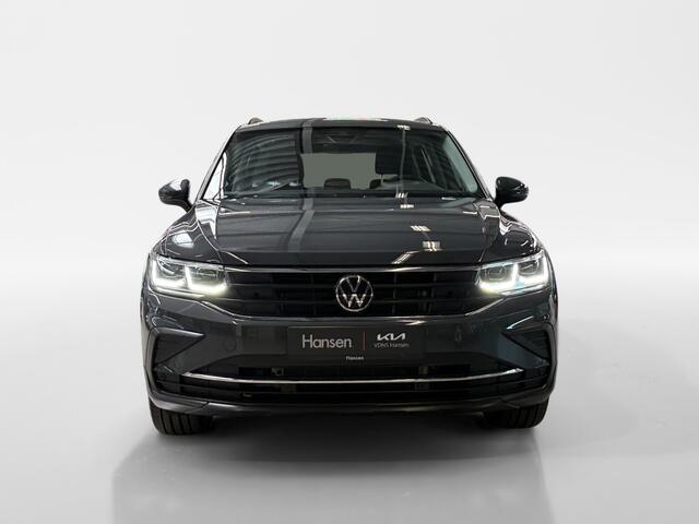 Volkswagen TIGUAN 1.4 TSI eHybrid Life I Navi I Camera I Cruise Control I Stoelverwarming