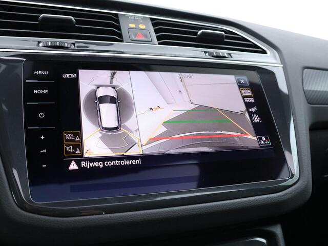 Volkswagen TIGUAN 1.4 TSI 245pk DSG eHybrid R-Line Business+ · Panoramadak · Leder · 360 Camera · IQ.Light · Head-Up · Stoelverwarming + achterbank verwarmd · 19'' Inch ·