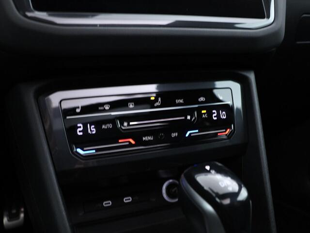 Volkswagen TIGUAN 1.4 TSI 245pk DSG eHybrid R-Line Business+ · Panoramadak · Leder · 360 Camera · IQ.Light · Head-Up · Stoelverwarming + achterbank verwarmd · 19'' Inch ·