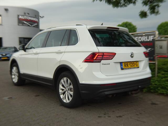 Volkswagen TIGUAN 1.4 TSI Comfortline Business