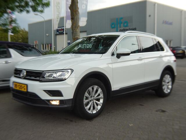 Volkswagen TIGUAN 1.4 TSI Comfortline Business