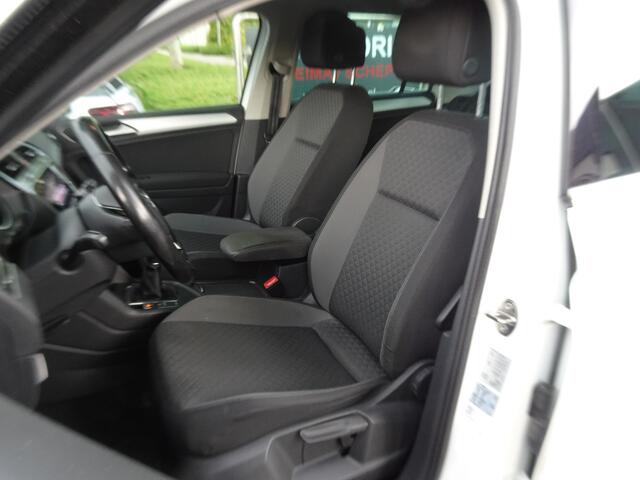Volkswagen TIGUAN 1.4 TSI Comfortline Business