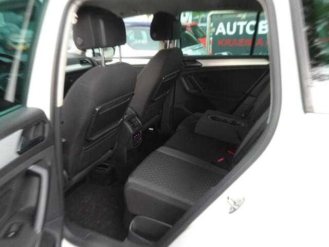 Volkswagen TIGUAN 1.4 TSI Comfortline Business