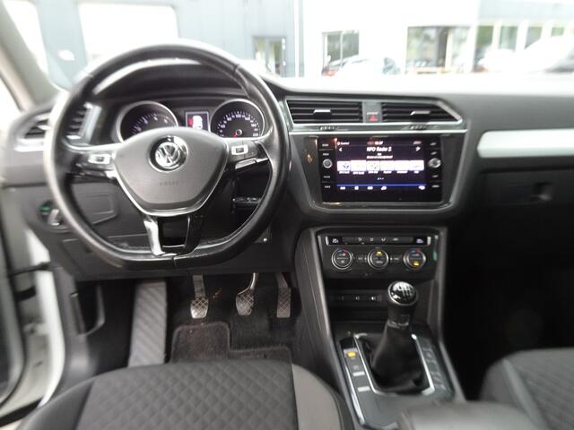 Volkswagen TIGUAN 1.4 TSI Comfortline Business