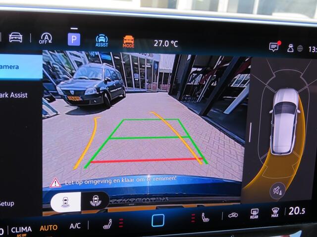 Volkswagen TIGUAN 1.5 150pk eTSI DSG-aut. / IQ Light / Camera / Stoel en Stuurver. / Elec.klep / BOVAG garantie