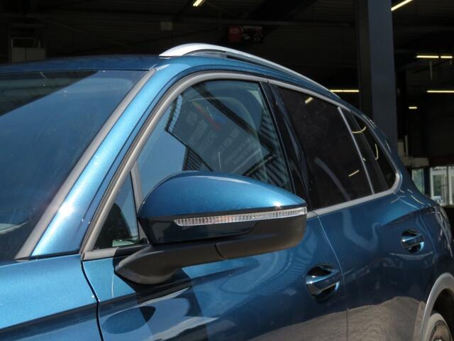 Volkswagen TIGUAN 1.5 150pk eTSI DSG-aut. / IQ Light / Camera / Stoel en Stuurver. / Elec.klep / BOVAG garantie