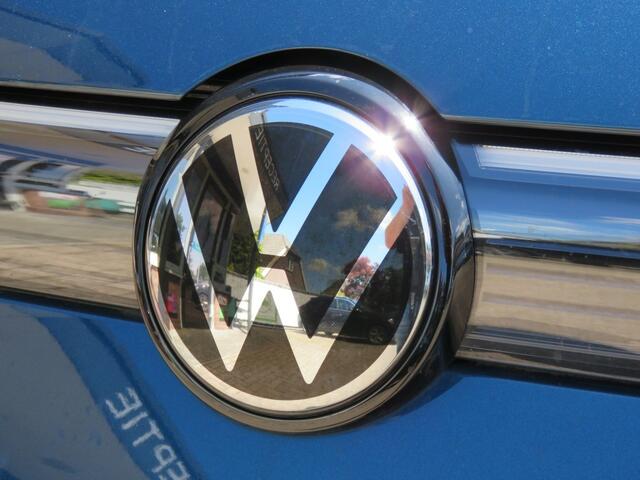 Volkswagen TIGUAN 1.5 150pk eTSI DSG-aut. / IQ Light / Camera / Stoel en Stuurver. / Elec.klep / BOVAG garantie