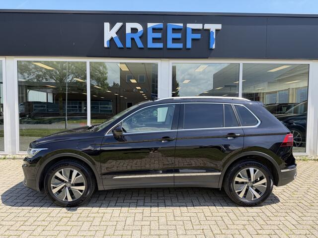 Volkswagen TIGUAN 1.4 TSI eHybrid HUD | Memory | Pano