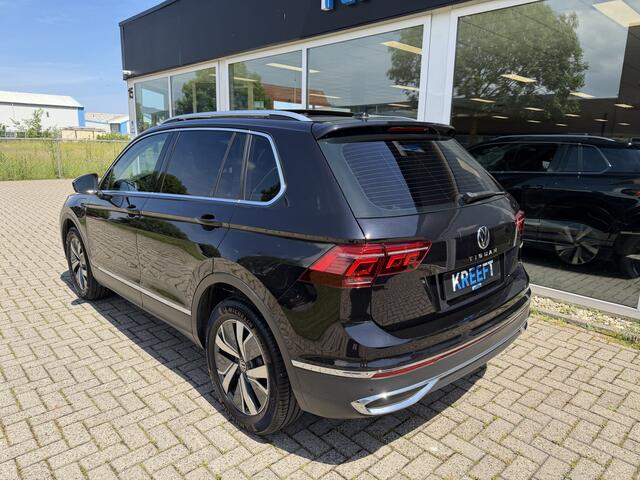 Volkswagen TIGUAN 1.4 TSI eHybrid HUD | Memory | Pano