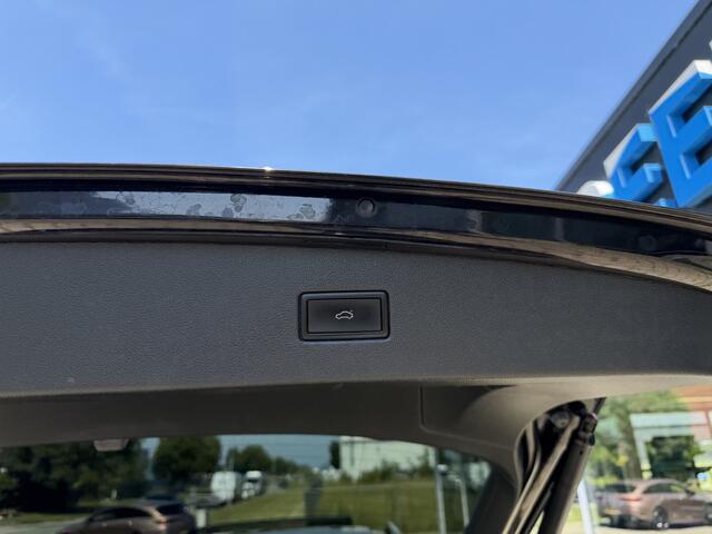 Volkswagen TIGUAN 1.4 TSI eHybrid HUD | Memory | Pano