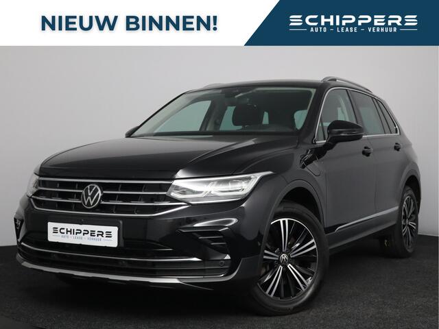 Volkswagen TIGUAN 1.4 TSI eHybrid Elegance 245pk | Plug-in Hybrid