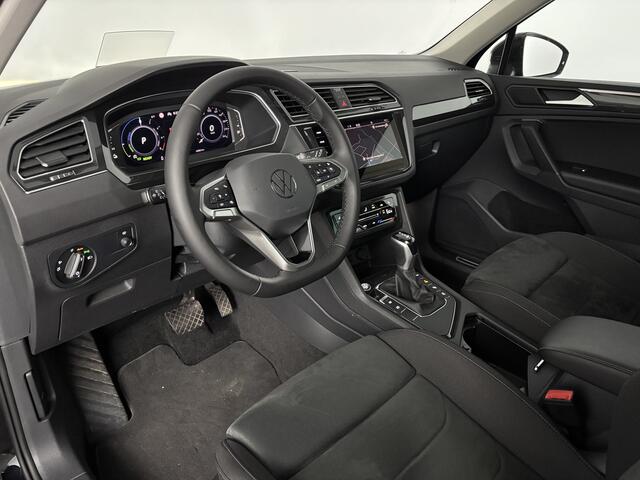Volkswagen TIGUAN 1.4 TSI eHybrid Elegance 245pk | Plug-in Hybrid