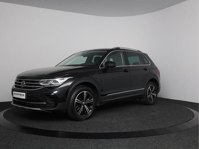 Volkswagen TIGUAN 1.4 TSI eHybrid Elegance 245pk | Plug-in Hybrid